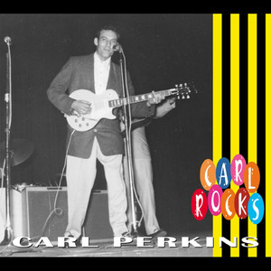 Carl Rocks album