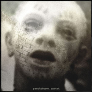 Scarsick album