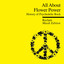 All About - Reclam Musik Edition 3 Flower Power cover