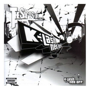 The Sagas of... Klashnekoff album