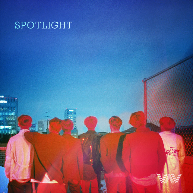 Spotlight cover