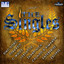 ICON Presents The Singles Albumcover