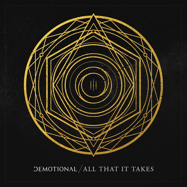 All That It Takes cover