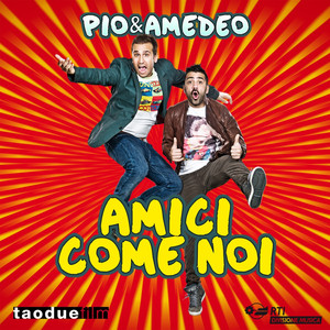 Amici come noi album