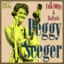 Folksongs & Ballads, 1957 cover