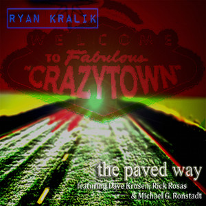 Ryan Kralik