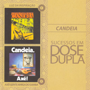 Dose Dupla Candeia album