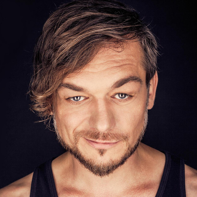 Thomas Godoj photo