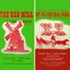 Selections From The Red Mill & Up In Central Park Albumcover
