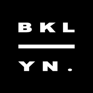 Bklyn. Photo