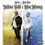 Yellow Gold & Blue Money cover