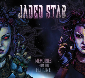 Jaded Star Photo