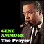 The Prayer Albumcover