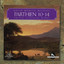 David Moritz Michael: Parthien 10-14 Albumcover