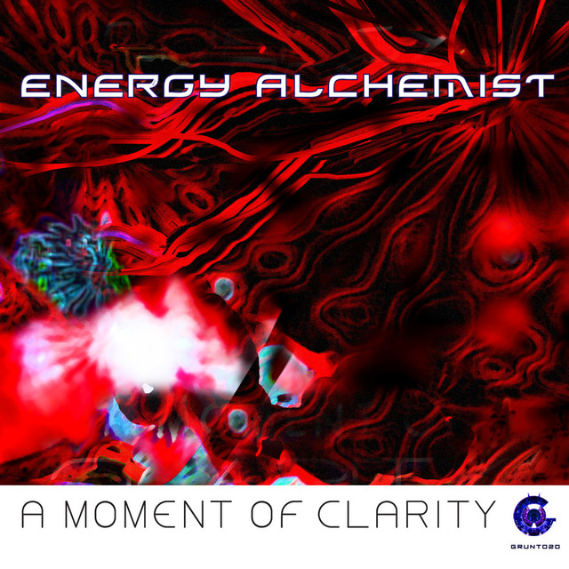 Energy Alchemist Photo