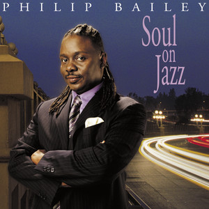 Soul on Jazz album