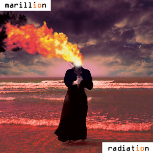 Radiation album