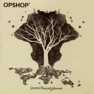 Second Hand Planet cover