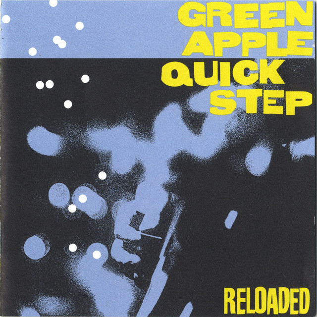 Reloaded cover