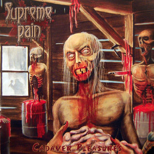 Blood of the Chosen cover