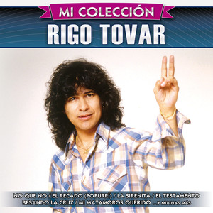 Mi Colección album