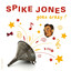 Spike Jones Goes Crazy cover