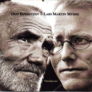 Vintersang cover