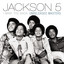 I Want You Back cover