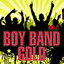 Boy Band Gold Vol.2 Albumcover