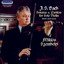 Bach, J.S.: Sonatas and Partitas for Violin Solo cover