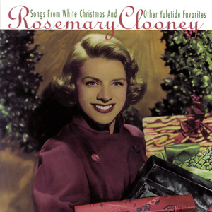 Songs From White Christmas and Other Yuletide Favorites cover