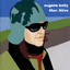 Man Alive Albumcover