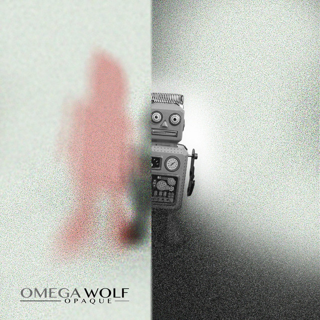 Wolf Omega Photo