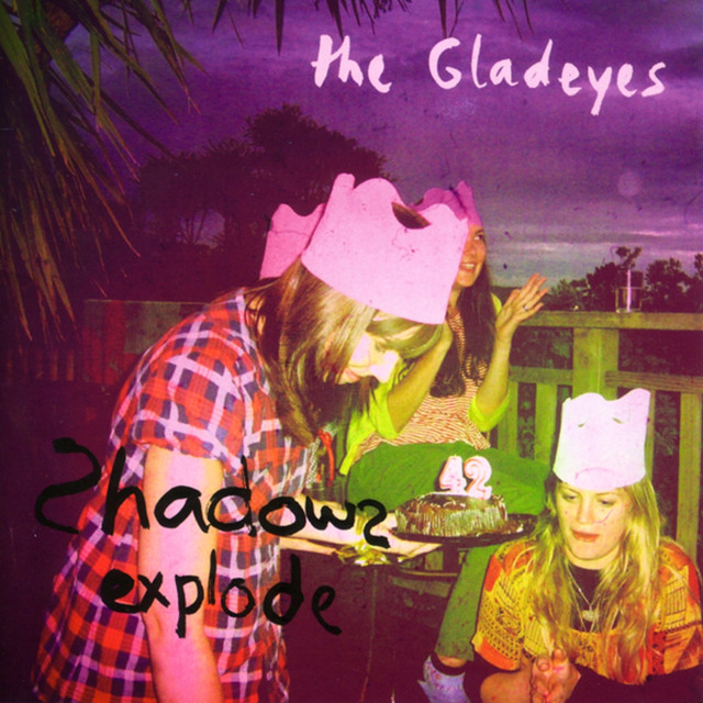 The Gladeyes Photo