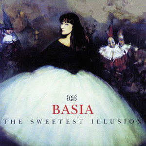 The Sweetest Illusion cover