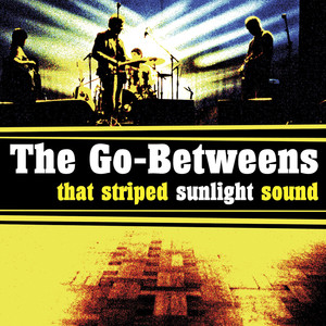 That Striped Sunlight Sound album