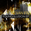 Evan Iff