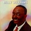 Billy Williams Albumcover