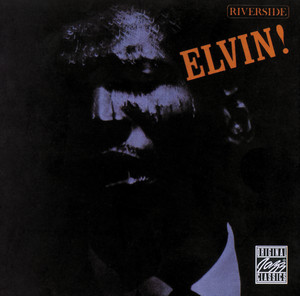 Elvin! album