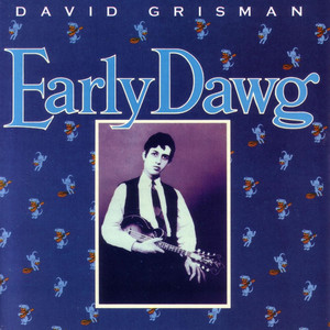 Early Dawg album