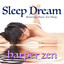 Sleep Dream: Relaxing Music for Sleep cover