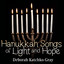 Hanukkah Songs of Light and Hope Albumcover