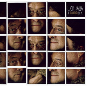 Il contrario di me album