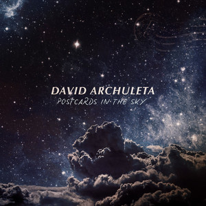 Postcards in the Sky album