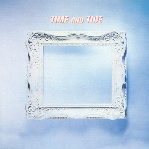 TIME AND TIDE cover