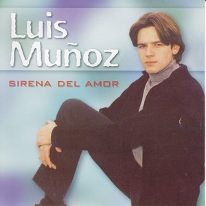 Sirena del amor Albumcover
