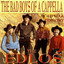 A Cappella Country Albumcover