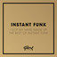 I Got My Mind Made Up - The Best of Instant Funk cover