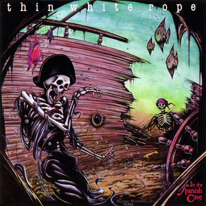 In the Spanish Cave cover