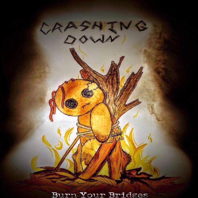 Burn Your Bridges Photo